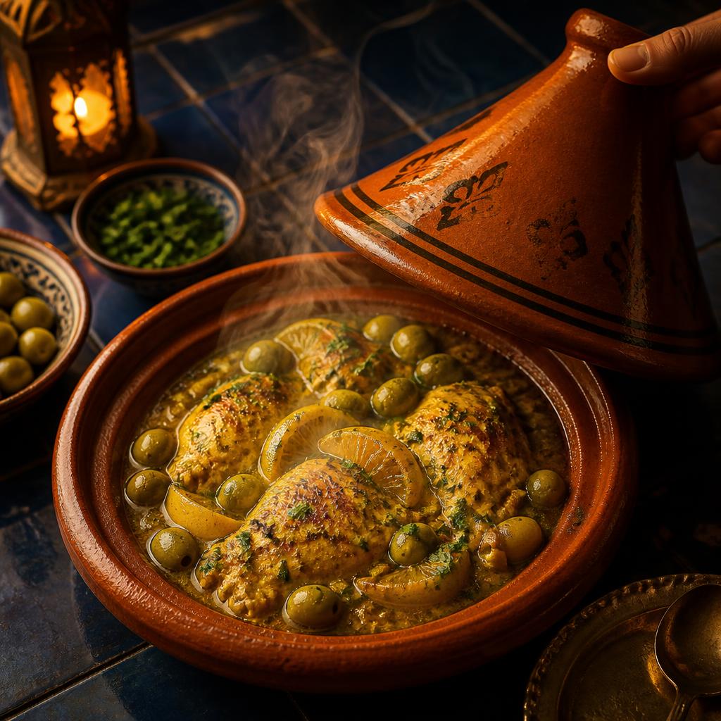 الطواجن